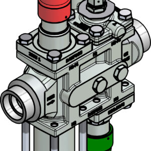 Industrial Valves