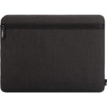 Incase Carry Zip Laptop Sleeve - Universal For 15/16inch Laptop - Graphite > Computers & Tablets > Laptop Bags / Cases > Sleeves - NZ DEPOT