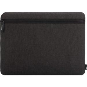 Incase Carry Zip Laptop Sleeve Universal For 1516inch Laptop GraphiteComputers TabletsLaptop Bags CasesSleeves NZDEPOT - NZ DEPOT