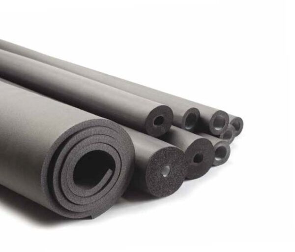 K-Flex Insulation 25mm wall X 67mm I.D X 2m -