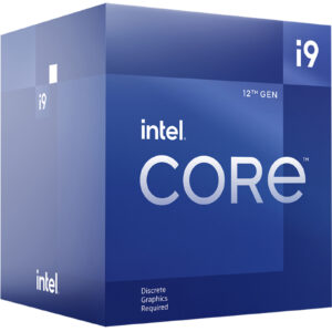 Intel Core i9 12900F CPUPC PartsCPU ProcessorsIntel Desktop CPUs NZDEPOT - NZ DEPOT