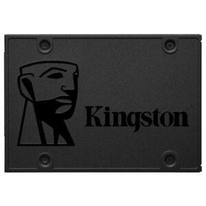 Kingston A400 960GB 2.5" SATA3 Internal SSD > PC Parts > Internal Storage - SSDs > SATA SSD - NZ DEPOT
