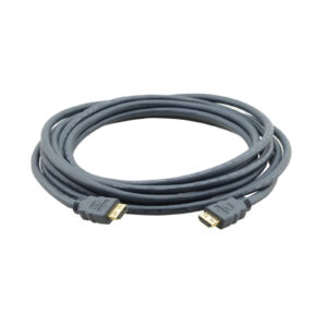 Kramer HDMI Male to HDMI Male with Ethernet 4.57mPC Peripherals AccessoriesCablesHDMI Cables NZDEPOT - NZ DEPOT