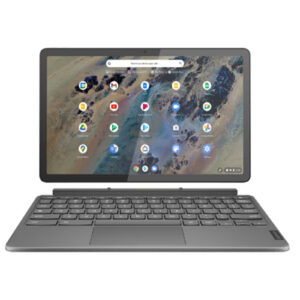 Lenovo IdeaPad Duet G3 11 2K ChromebookComputers TabletsLaptopsChromebooks NZDEPOT - NZ DEPOT