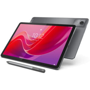 Lenovo M11 (WiFi Only -TB330) Tablet 11" (1920x1200) IPS 4GB Ram 128GB Storage > Computers & Tablets > Tablets > Android Tablets - NZ DEPOT