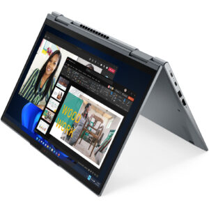 Lenovo ThinkPad X1 Yoga G7 14" WUXGA Touch Laptop > Computers & Tablets > Laptops > Business Laptops - NZ DEPOT