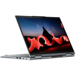Lenovo ThinkPad X1 Yoga G8 14" WUXGA Touch Flip Laptop > Computers & Tablets > Laptops > 2-in-1 / Flip Laptops - NZ DEPOT