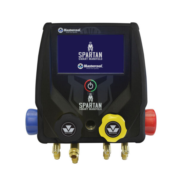 MC Spartan Digital Manifold - Manifolds