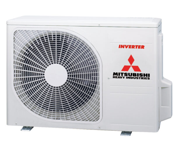 MHI AVANTI 3.5KW SRC35ZSA-W - Air Conditioning Units
