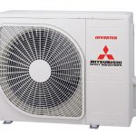 MHI Avanti Plus SRC50ZSXA-W - Air Conditioning Units