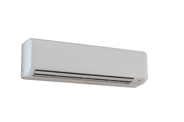 MHI BRONTE 9.5KW SRK95ZRA-W - Hi-Walls