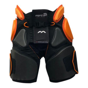 Mercian Evolution 1 Girdle with Overshorts - S - Goalkeeper Gear