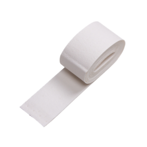 Mercian Natural Chamois Grips - White - Accessories