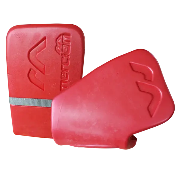 Merican Elite GK Deflectors Pair -  - Goalkeeper Gear