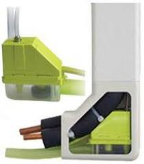 Mini Lime Silent Pump - Condensate Pumps
