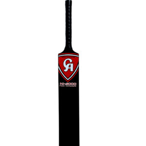 NJ-3000 - Black  Cricket Bats,1