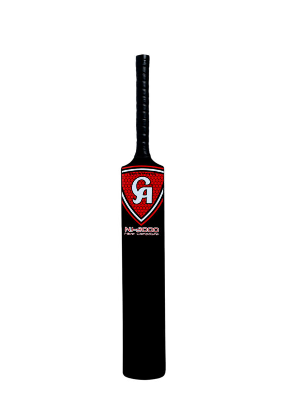 NJ-3000 - Black  Cricket Bats,1