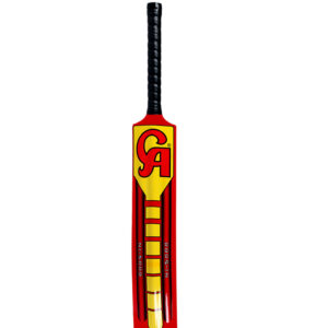 NJ-5000 - Red  Cricket Bats,2