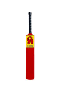 NJ 5000 Red Cricket Bats NZ DEPOT - NZ DEPOT