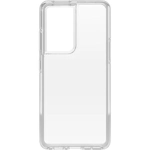 OtterBox Galaxy S21 Ultra 5G Symmetry Series Case - Clear > Phones & Accessories > Mobile Phone Cases > Samsung Cases - NZ DEPOT