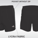 PCC Training Shorts - M - Shorts & Trousers