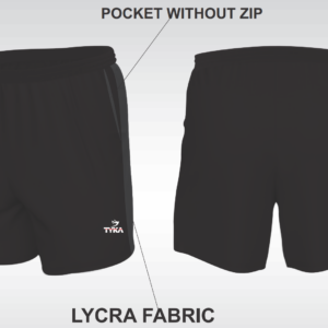 PCC Training Shorts - XL - Shorts & Trousers