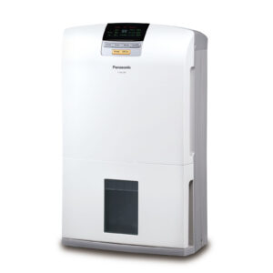 Panasonic Econavi F-YCL17N Dehumidifier 17L daily moisture removal 4.8L water tank Automatic dehumidify mode Quiet 44dB operati > Home Appliances > Air Quality & Climate Control > Humidifiers & Dehumidifiers - NZ DEPOT