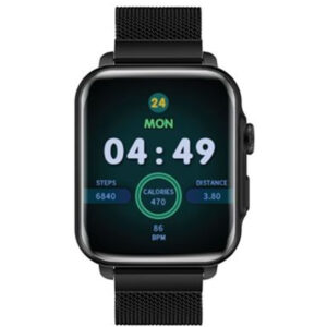 Promate IP68 Smart Watch with Handsfee Large 1.8 DIsplay Bluetooth Calling UpPhones AccessoriesSmart Watches Fitness WatchesSmart Watches Wearables NZDEPOT - NZ DEPOT