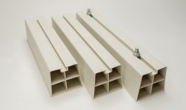 Toyo Ivory Quick Base - 450mm - Mounting Systems