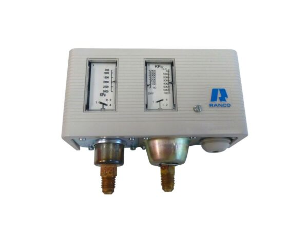RANCO O17-8701 DP CONTROL - Controls