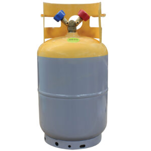 Recovery Cylinder 10Kg - Recovery Cylinders