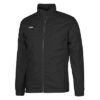 Resistant Jacket - 2XL / Black - Jackets & Hoodies