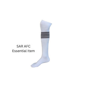 SAR AFC Away Socks - XL - South Auckland Rangers A.F.C.