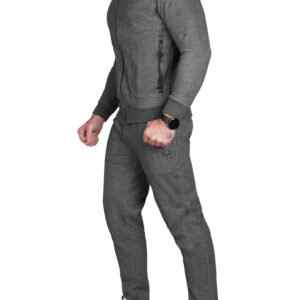 SCUBA TRACK SUIT (DARK GREY) - Grey Medium, Large, XL, XXL Track suits & Hoodies,1