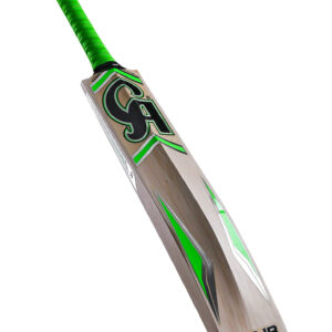 SM-18 7 STAR - Green  Cricket Bats,2