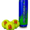 SPEED BALLS - Green  Cricket Balls,1