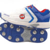 SS Heritage Cricket Spikes - UK 8 - Shoes