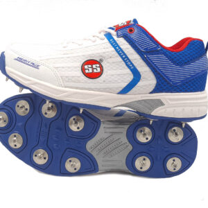 SS Heritage Cricket Spikes - UK 10 - Shoes