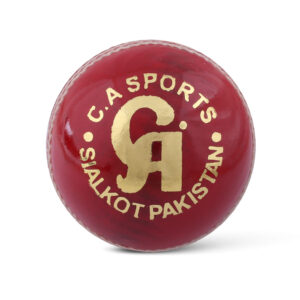 SUPER LEAGUE RED - Red  Cricket Balls,2