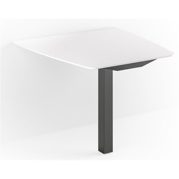 Salamander Unifi Huddle 4x5 Table Top SD-TP4860A/C/WW Gloss Warm White > Printing