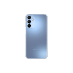 Samsung Galaxy A15 5G 2024 Clear Case TransparentPhones AccessoriesMobile Phone CasesSamsung Cases NZDEPOT - NZ DEPOT