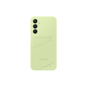 Samsung Galaxy A25 (2024) Card Slot Cover - Lime > Phones & Accessories > Mobile Phone Cases > Samsung Cases - NZ DEPOT