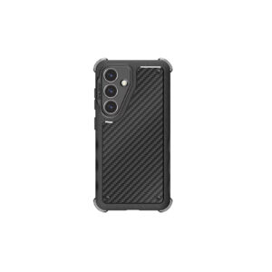 Samsung Galaxy S24 5G Shield Air Case BlackPhones AccessoriesMobile Phone CasesSamsung Cases NZDEPOT - NZ DEPOT