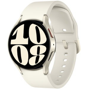 Samsung Galaxy Watch6 (LTE) 40mm - Cream > Phones & Accessories > Smart Watches & Fitness Watches > Samsung Galaxy Watches - NZ DEPOT