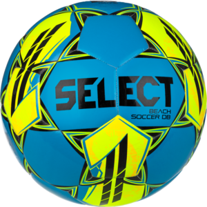 Select Beach Soccer DB Size 5 FIFA Basic -  - Football