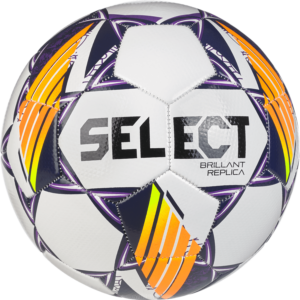 Select Brilliant Replica Size 4 -  - Football