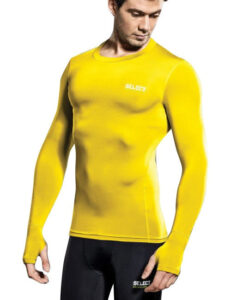 Select Compression Ls Yellow Xs Compression Nz Depot - Nz Depot