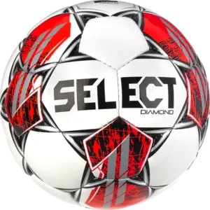 Select Diamond Size 5 -  - Football