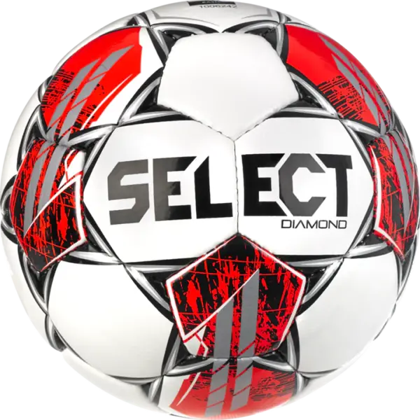 Select Diamond Size 5 -  - Football