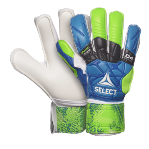 Select GK Glove 04 Finger Protek - 4 - Goalkeeping